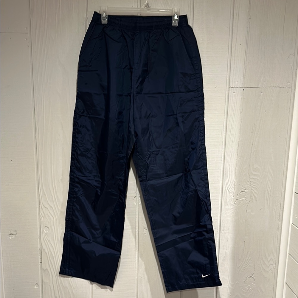 Nike Men's Navy Pants